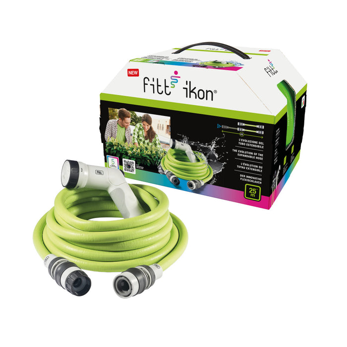 Fitt Ikon 15m Expandable Hose