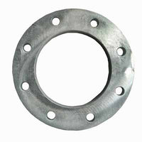 EF Galv Backing Ring