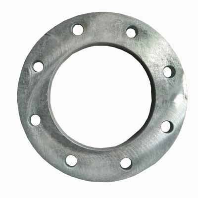 EF Galv Backing Ring