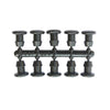 Antelco Goof (Repair) Plugs - Rack of 10