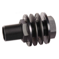 Threaded Tank Fitting 40mm