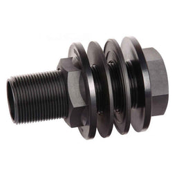 Threaded Tank Fitting 40mm