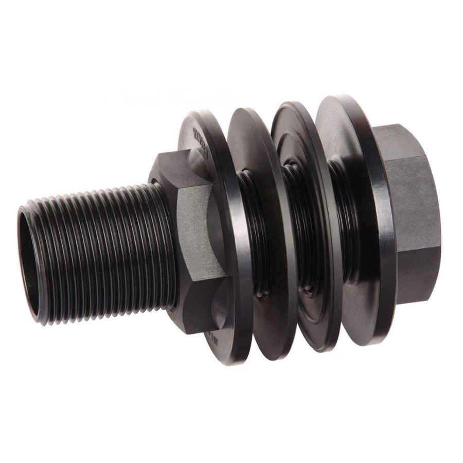Threaded Tank Fitting 40mm