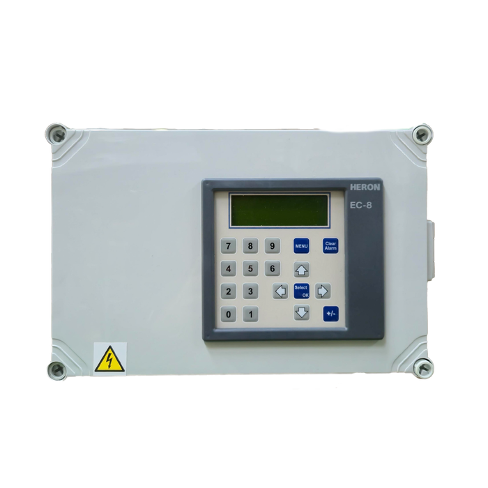 Heron Environmental Multi-Wire Controller