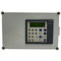 Heron Mi Battery Controller