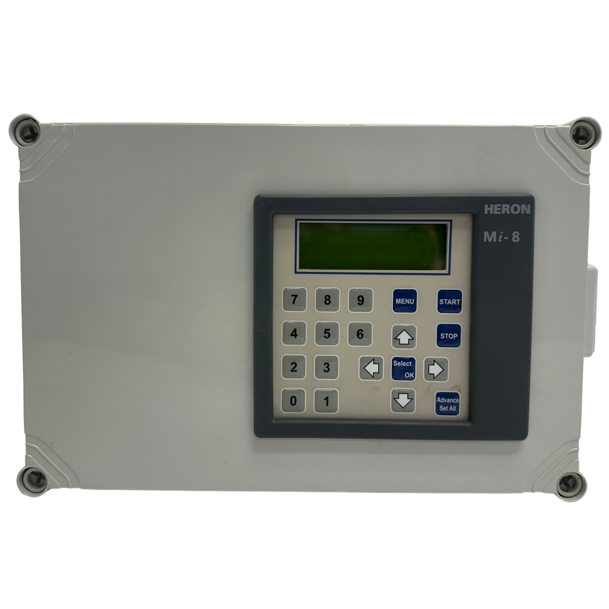 Heron Mi Battery Controller