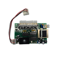 Heron Mi/Ti 8 Input Expansion Card