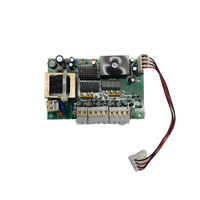 Heron Mi/Ti 8 Input Expansion Card