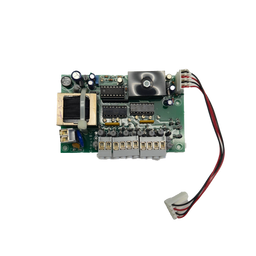 Heron Mi/Ti 8 Input Expansion Card