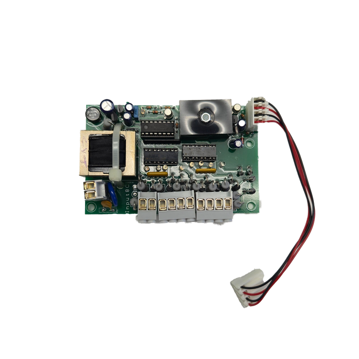 Heron Mi/Ti General Interface Card 8 Inputs