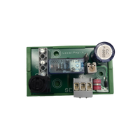 Heron Pump Start Relay DIN Rail Mount