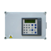 Heron TI Two Wire Decoder Controller