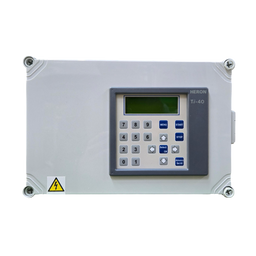 Heron TI Two Wire Decoder Controller