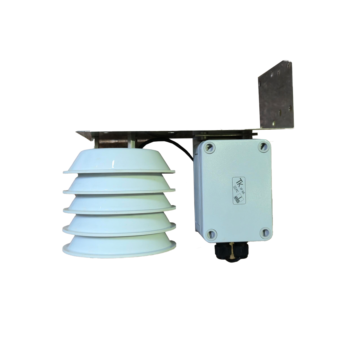 Heron Weather Station & Temperature Sensor