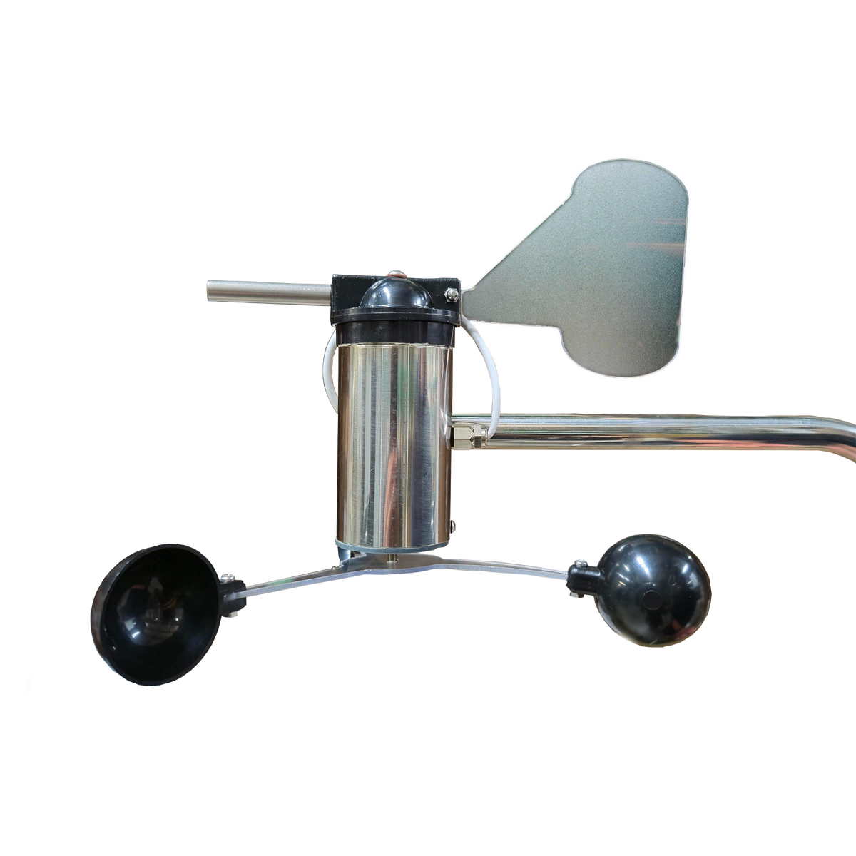 Heron Weather Station, Wind Sensor & Rain Sensor
