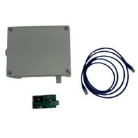 Heron Ethernet Interface & Line Driver (Version A)