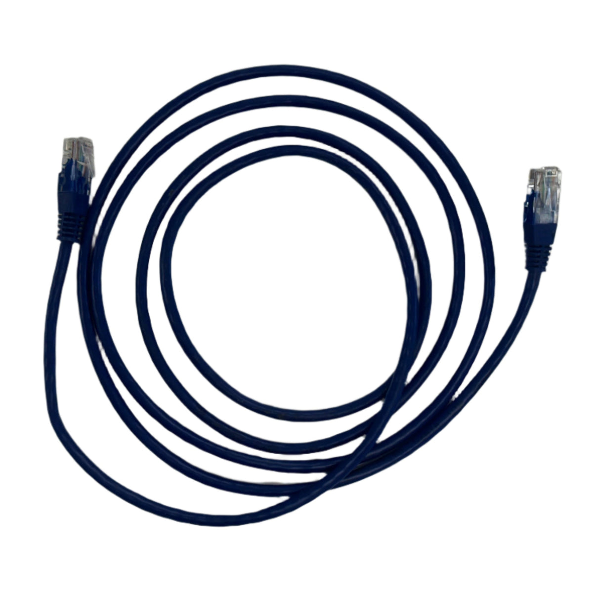 Heron Ethernet Interface & Line Driver (Version A)