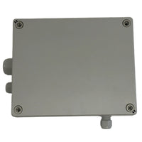 Heron Ethernet Interface & Line Driver (Version A)
