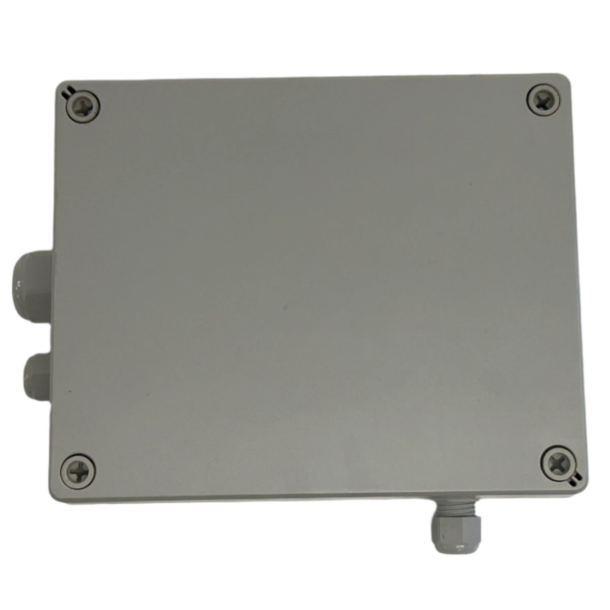 Heron Ethernet Interface & Line Driver (Version A)