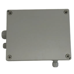 Heron Ethernet Interface & Line Driver (Version A)