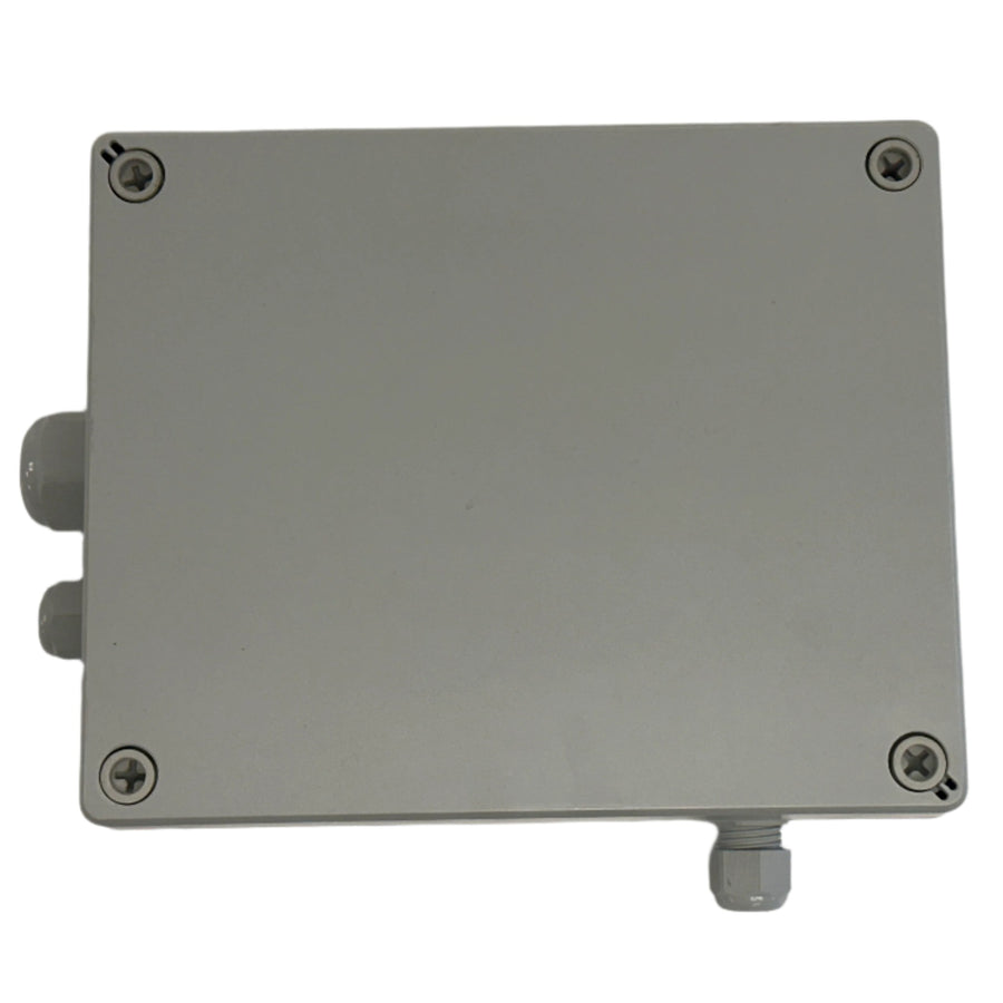 Heron Ethernet Interface & Line Driver (Version A)