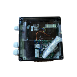 Heron Ethernet Interface & Line Driver PCB for Mi/Ti (Version B)