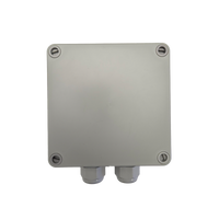 Heron Pump Start Relay Enclosed