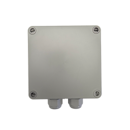 Heron Pump Start Relay Enclosed