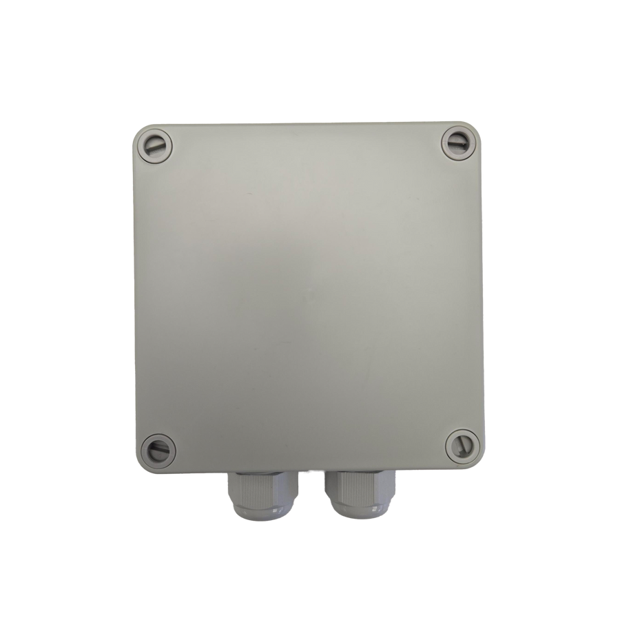 Heron Pump Start Relay Enclosed