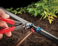 Toro Hippo Clamp Stainless Steel