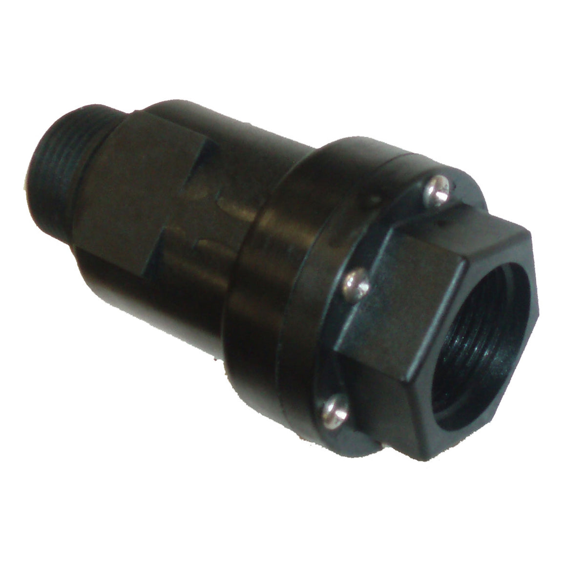 Irritrol Dual Check Backflow Preventer