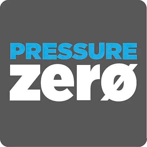 Zero Pressure