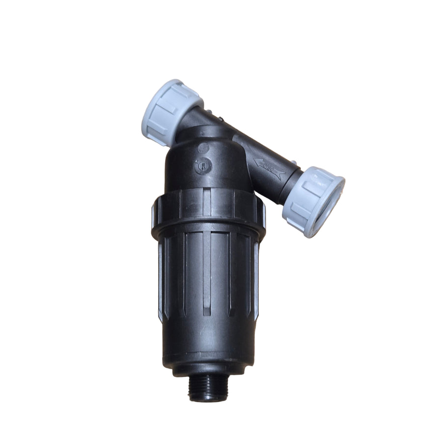 Tavlit 25mm Disc Filter 120 Mesh Female Thread