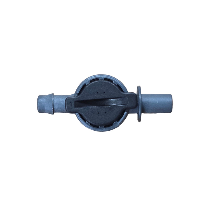 Anti Drip Check Valve PFM x 4/7" Barbed
