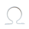 PVC Pipe Clip 50mm