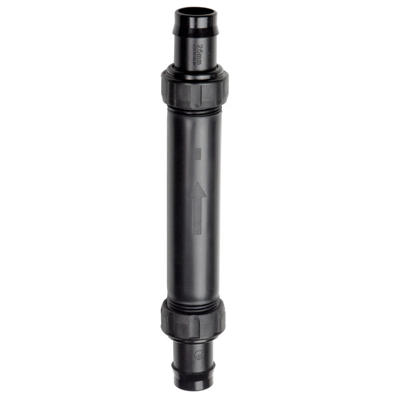 Antelco In-Line Barbed Filter