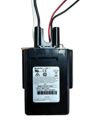 LSM Decoder Back