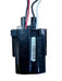 LSM Decoder Front