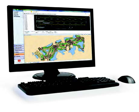 Lynx PE Central Standard Computer | GDC Gateway