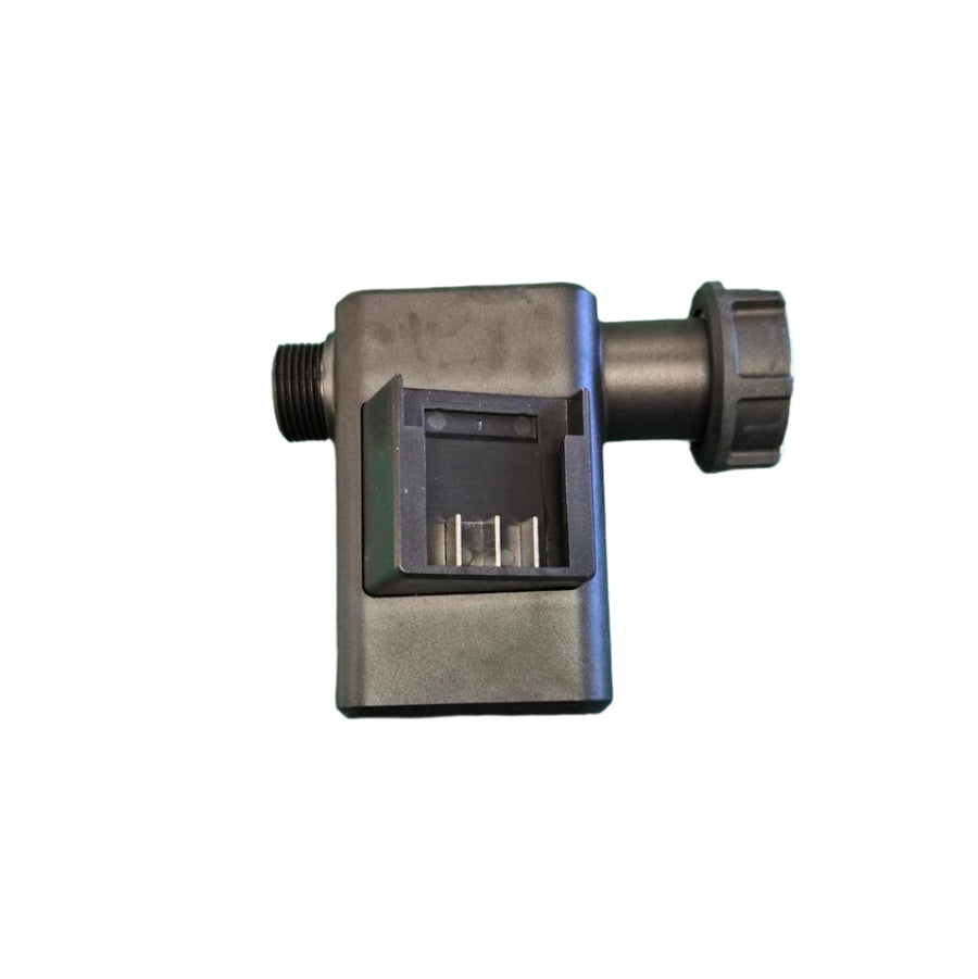 Rain Spare Electric Valves | For AMICO D1 - AMICO R1 - AMICO VISION