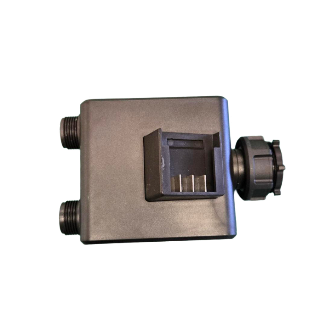 Rain Spare Electric Valves | For AMICO D1 - AMICO R1 - AMICO VISION