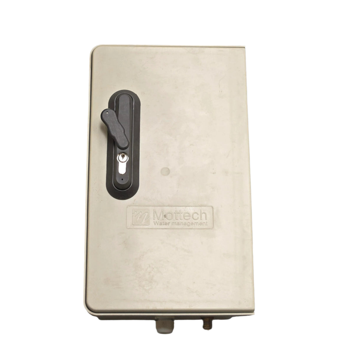 IRRInet Piccolo XR 1/7 RTU 450-470 (Solar Panel Separate)