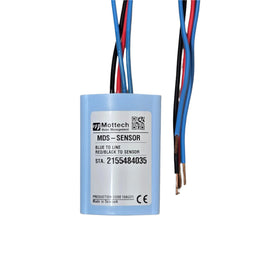 Mottech MDS Single Sensor Input Decoder