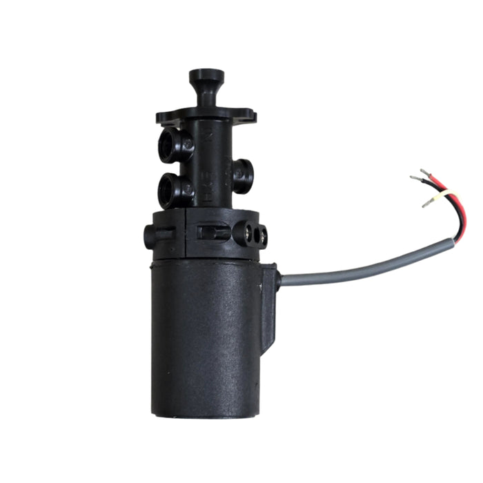 IRRInet Baccara Geva 60DC Solenoid (3 wires)