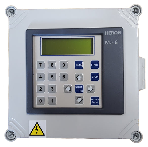 Heron 8 Station Multi-Wire Controller