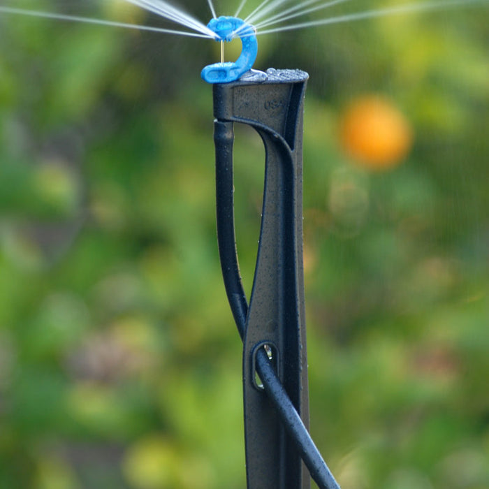 Antelco Micro Stake | 4mm Barbed Inlet