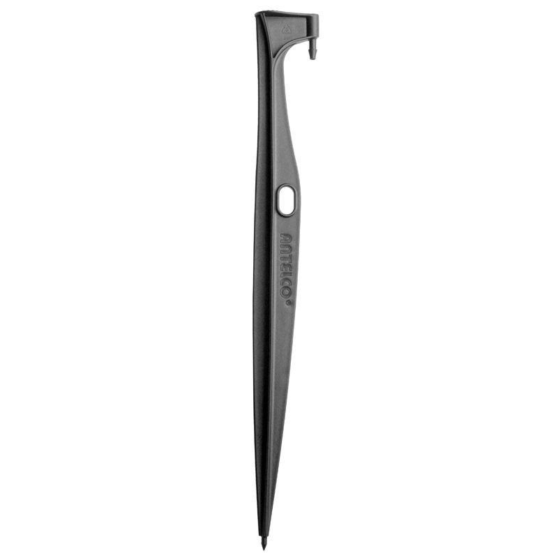 Antelco Micro Stake | 4mm Barbed Inlet