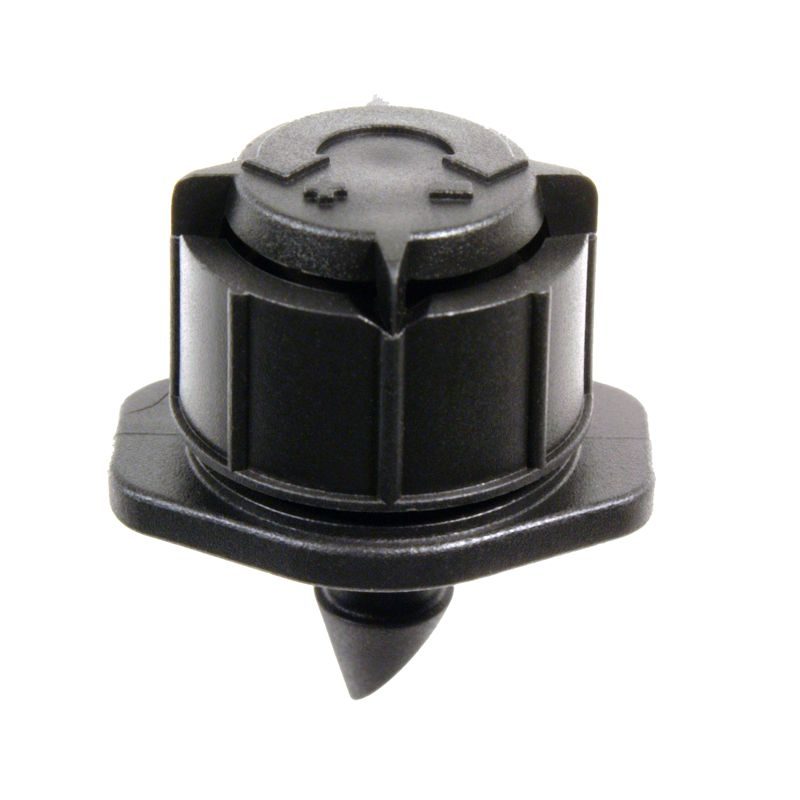 Antelco Mini Bubbler 360° with Adjustable Flow