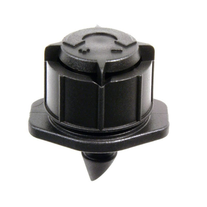 Antelco Mini Bubbler 360° with Adjustable Flow