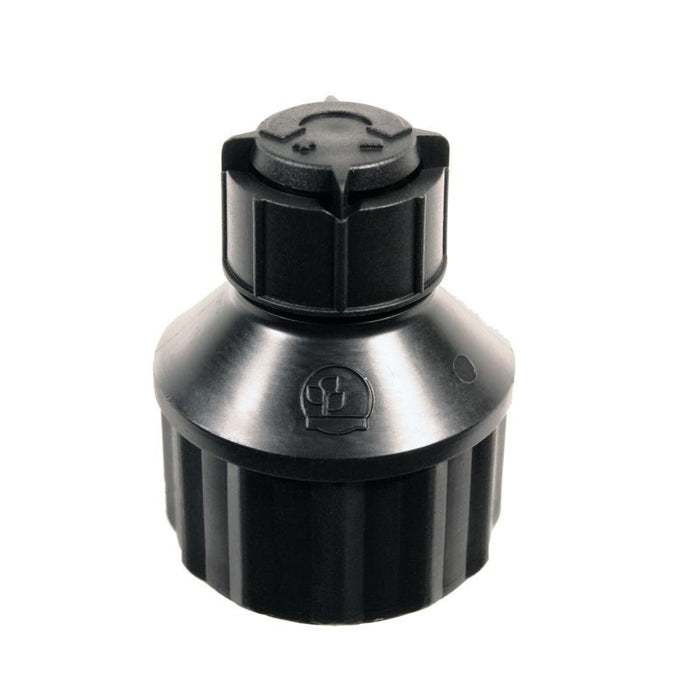 Antelco Mini Bubbler 360° with Adjustable Flow